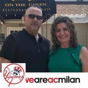 Meet your Posher, Carmelo